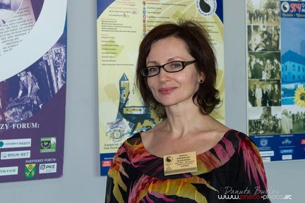 Halina Iwanowska